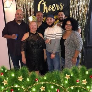 Meet your Posher, Zulma